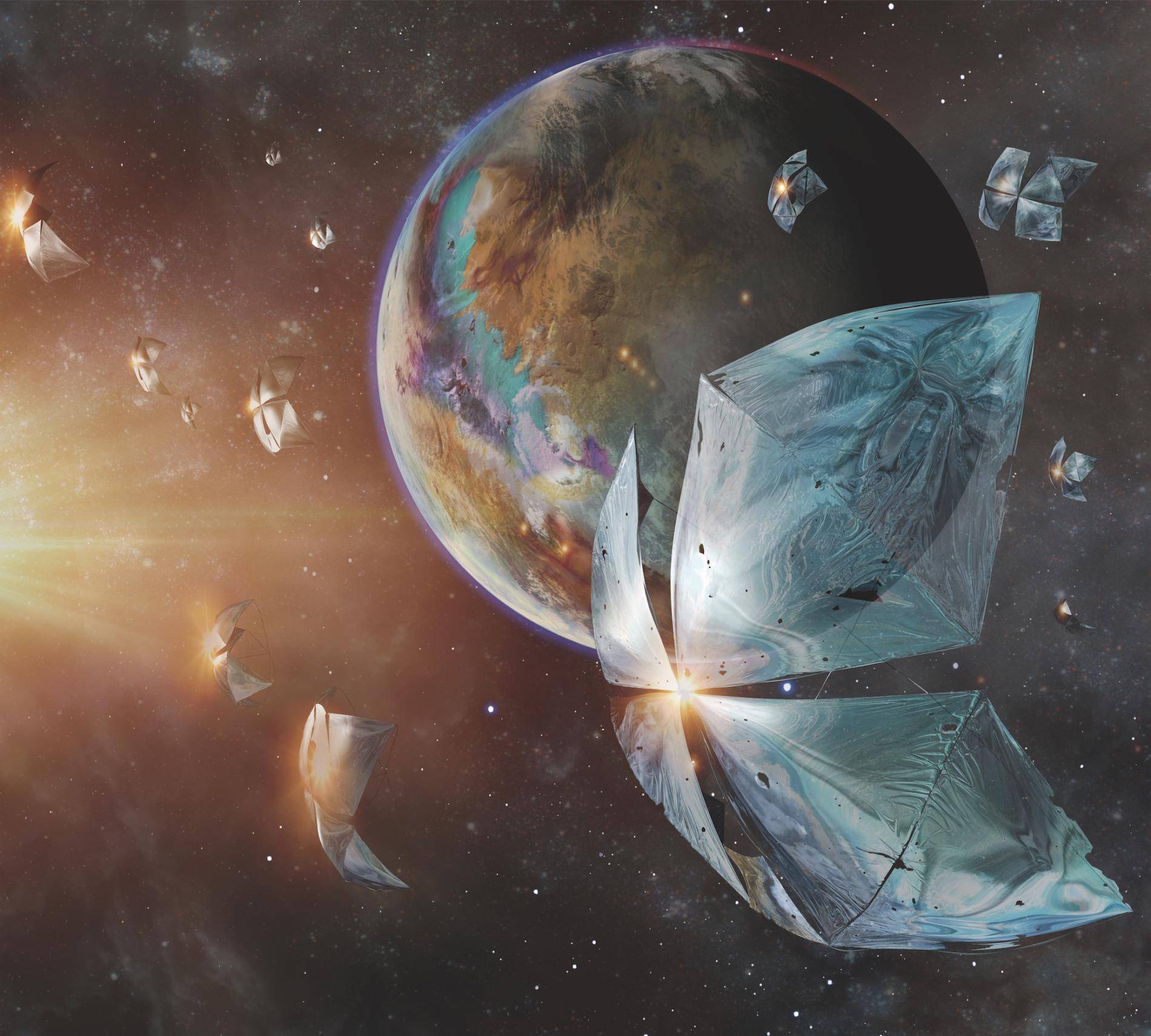 看完之后你是否相信有外星人,如何让所有人相信外星人的存在