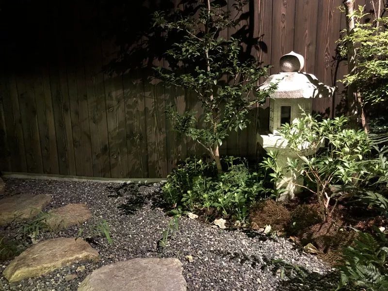 日式温馨小屋设计,布置温馨小屋2平米