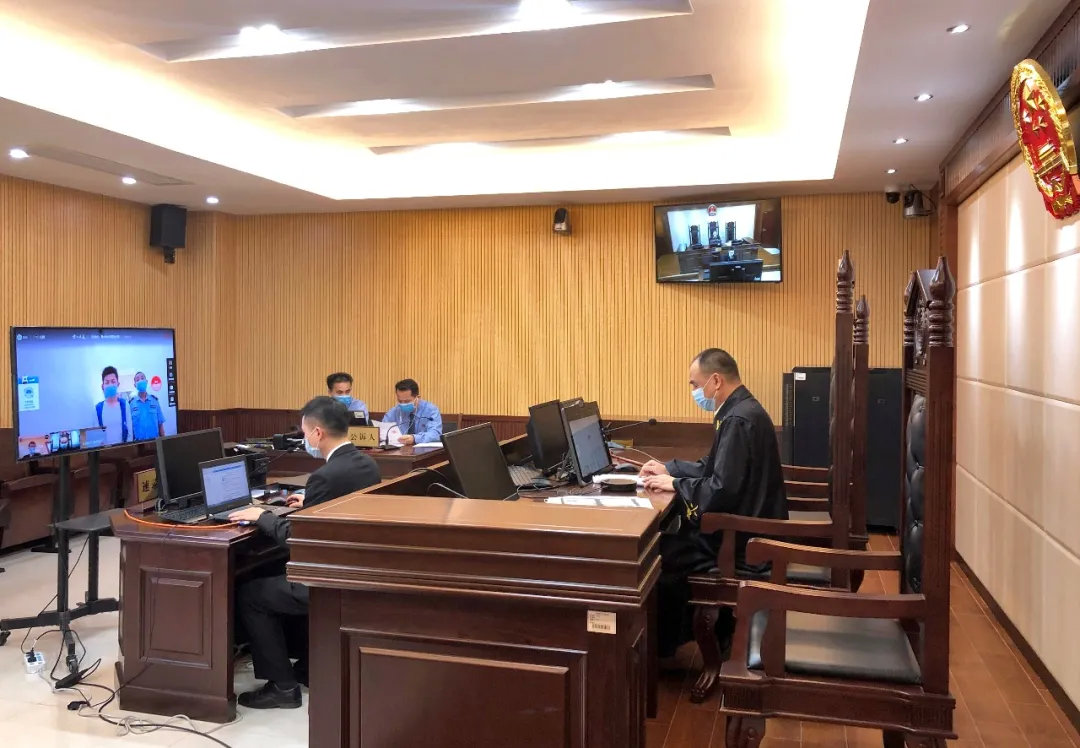 微信卖口罩诈骗,诈骗卖口罩获刑六年