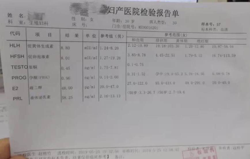 冷冻自己的青春！30岁的我冻卵打卡篇