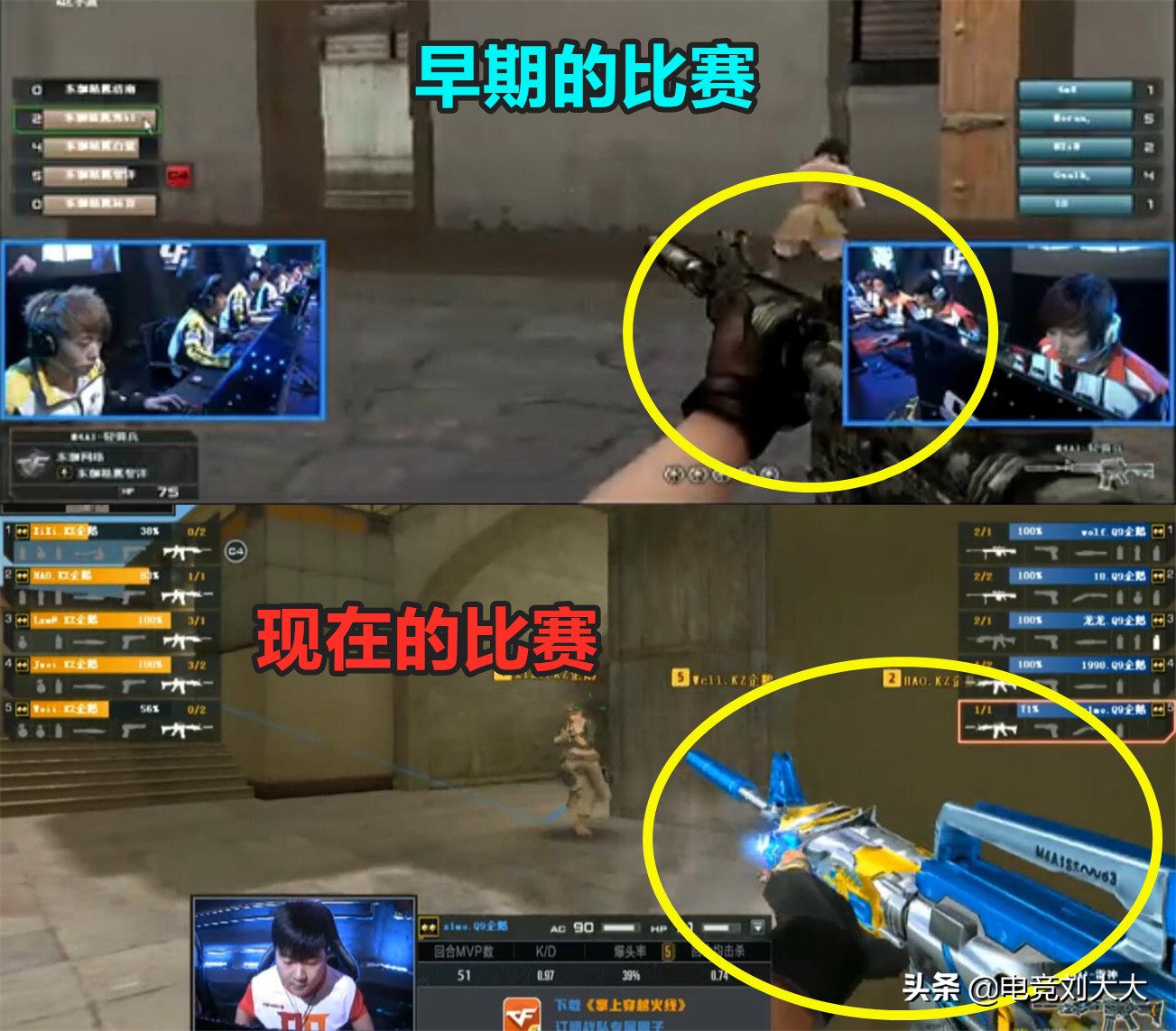 付费穿越火线,现在的穿越火线回归奖励