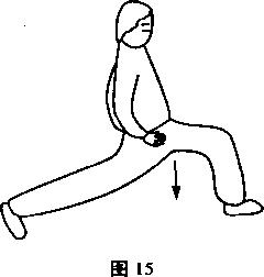 中国武术腿法有哪三大类型，如何训练腿部的柔韧和力量