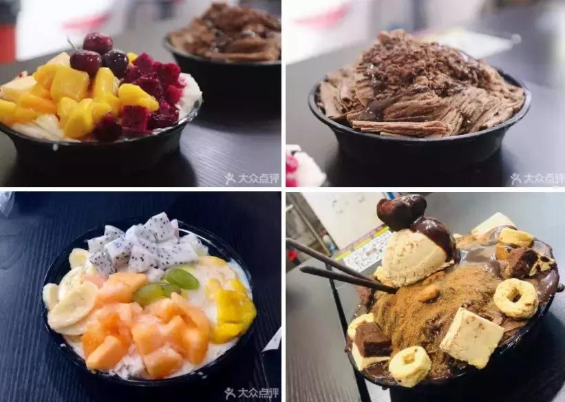 津城最好吃的小吃,那些尝一口就忘不掉的天津美食