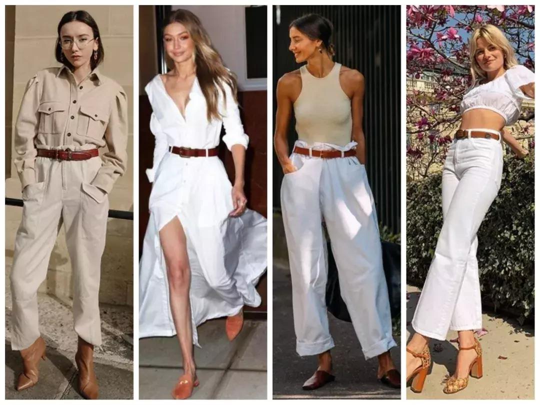 林允儿早春穿搭,林允儿好看衣服穿搭