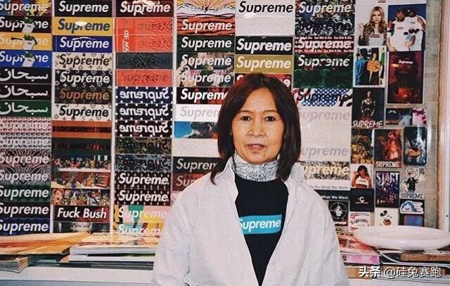 40年企业创业史,那些火爆潮牌的故事