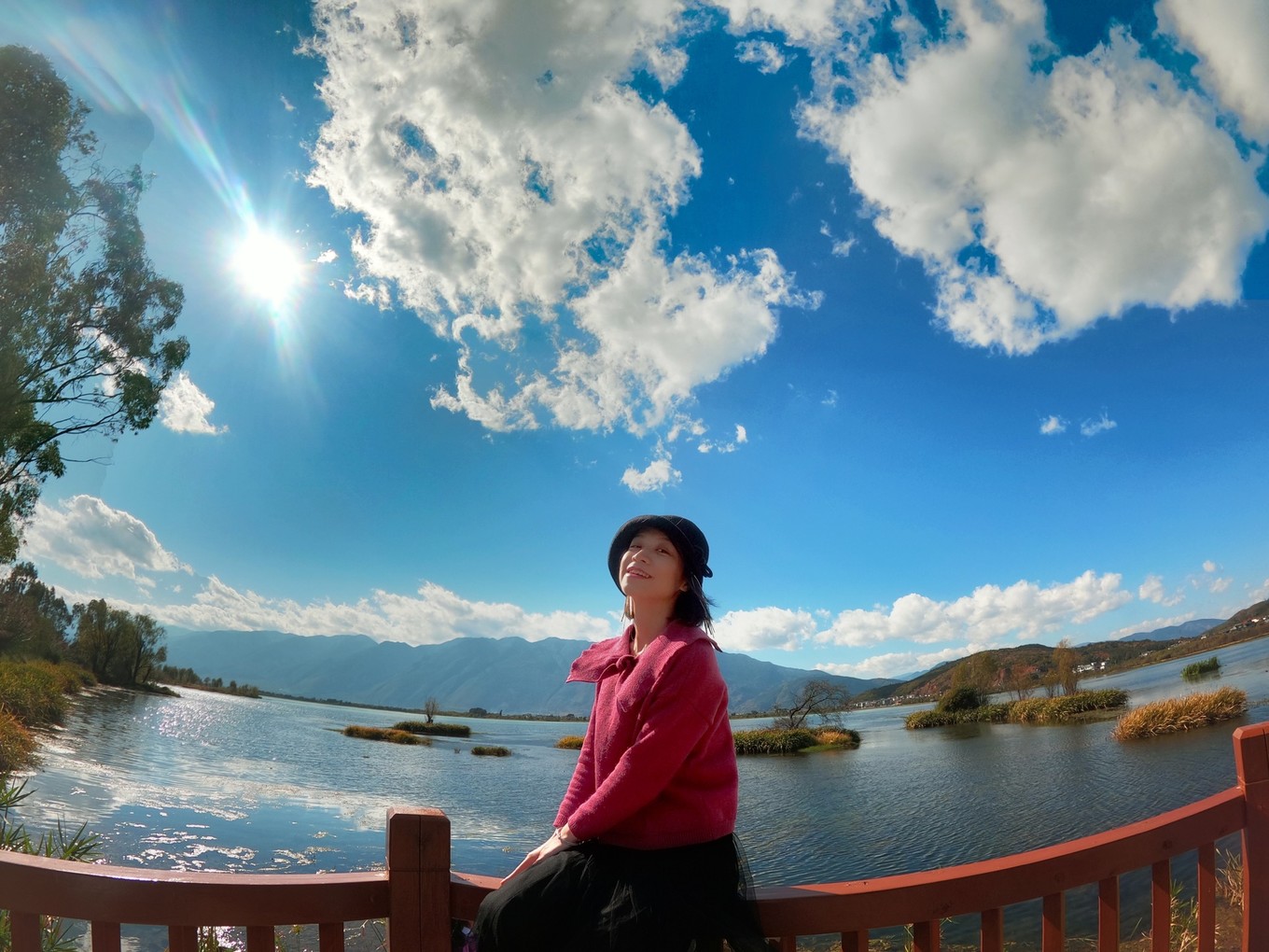 云南6日5晚自由行,云南六天五晚自由行