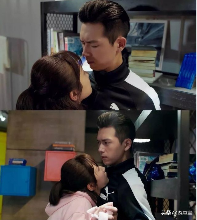 合格女友应该做什么,好女友标准你们get到了吗