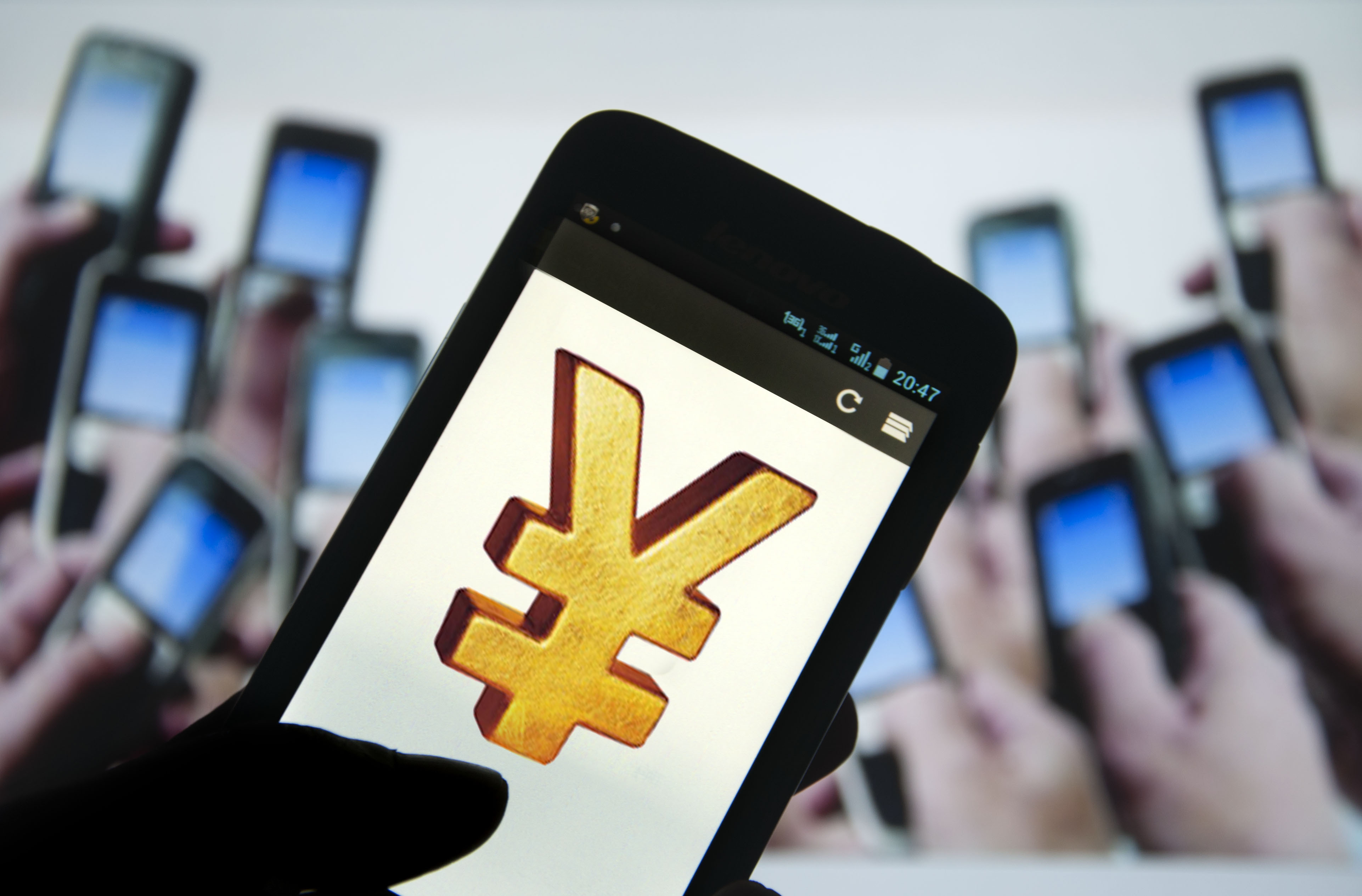 只要有网贷就会影响购房！网络小额*款贷**不得用于炒股买房