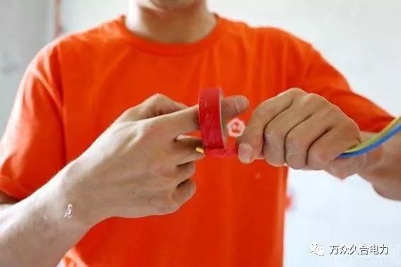 家庭水电改造卫生间怎么穿线,装修水电改造穿线流程