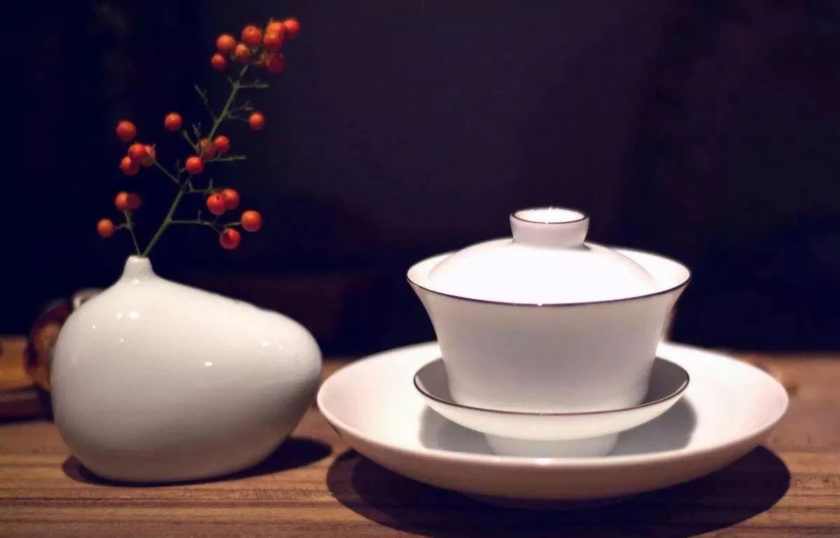如何闻香识茶,闻香识茶带来的效益
