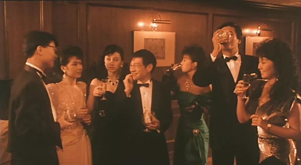 港片一直被模仿但从未超越,被吓哭过的童年阴影港片有哪些