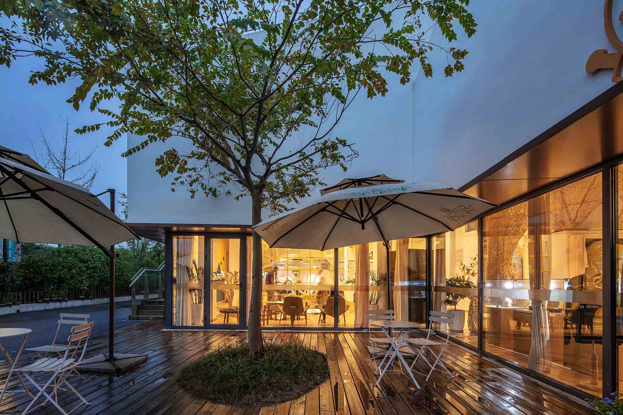 宛如星辰宝石般的盒子世界--绿乐园