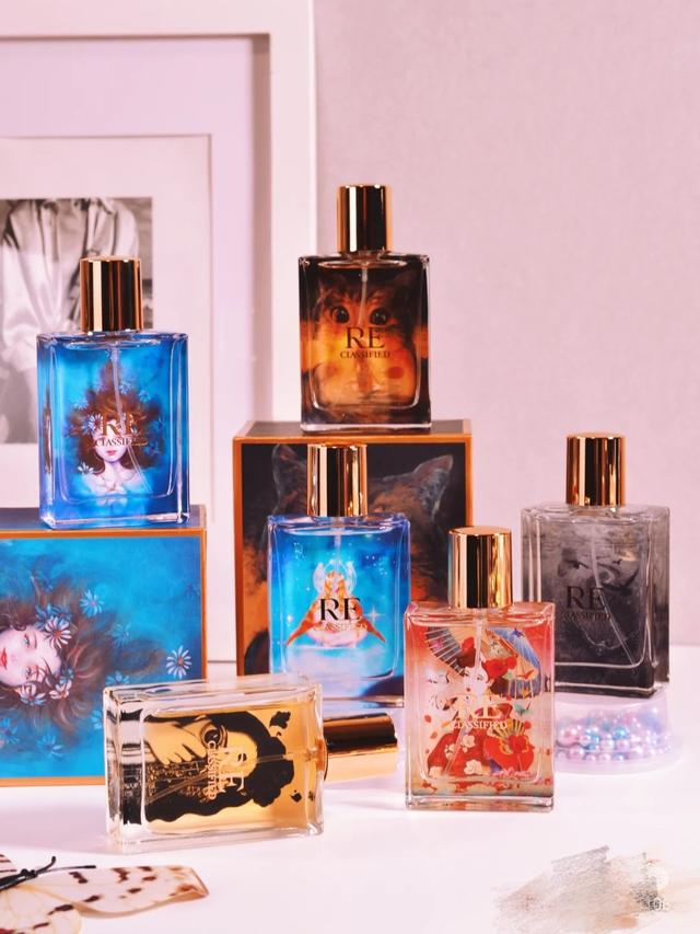 国产桂花香水哪个牌子最好,国产男士香水哪款好闻又持久