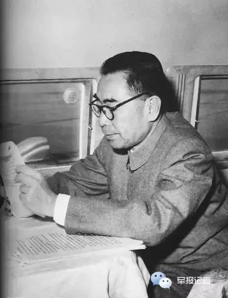 周恩来诞辰121周年：愿相会于中华腾飞世界时