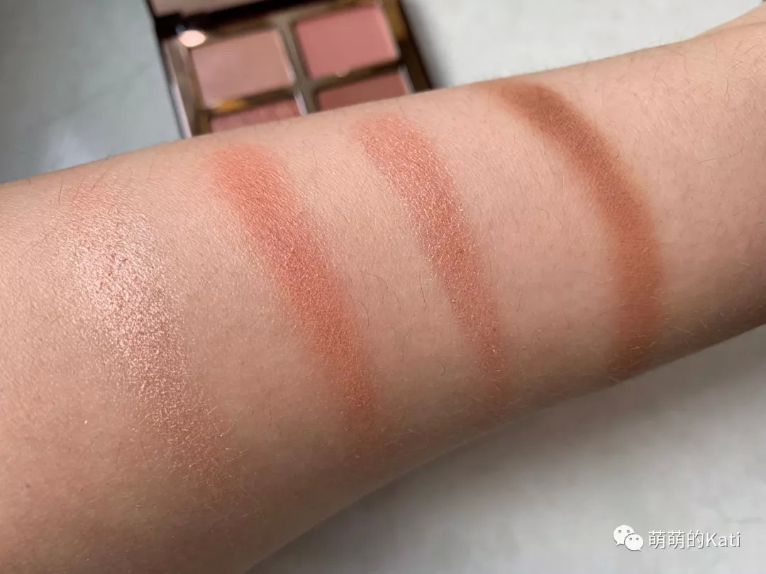 「大杂烩」CTPillowTalk真眼范例及Gucci＆CT新品唇膏上嘴试色