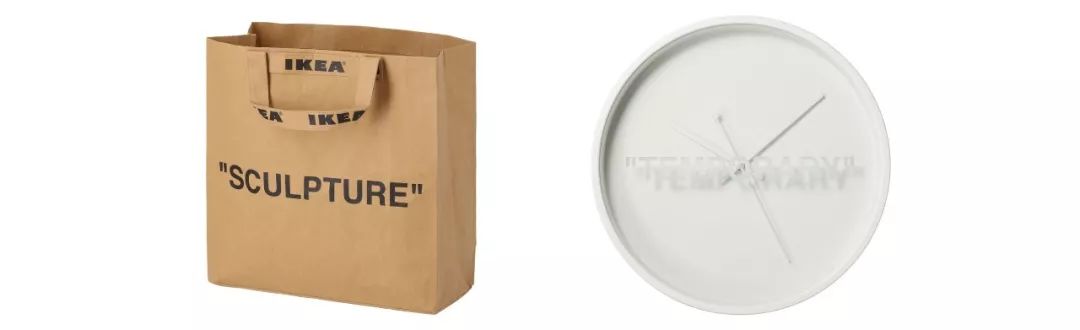 宜家xVirgil预警！种类超多，这次的草地地毯也能破W吗？