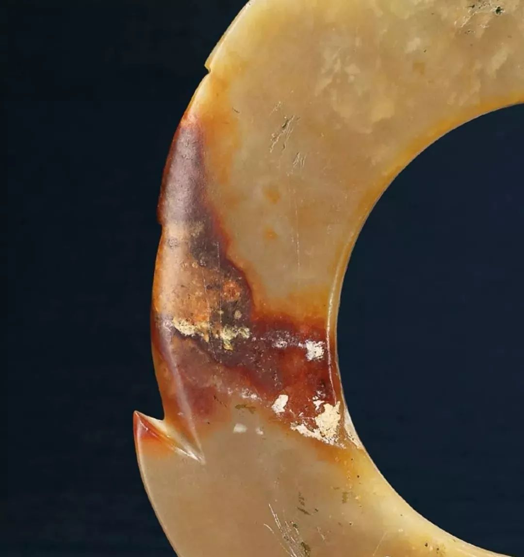 佳士得高古玉拍卖成交记录,香港拍卖高古玉价格及图片