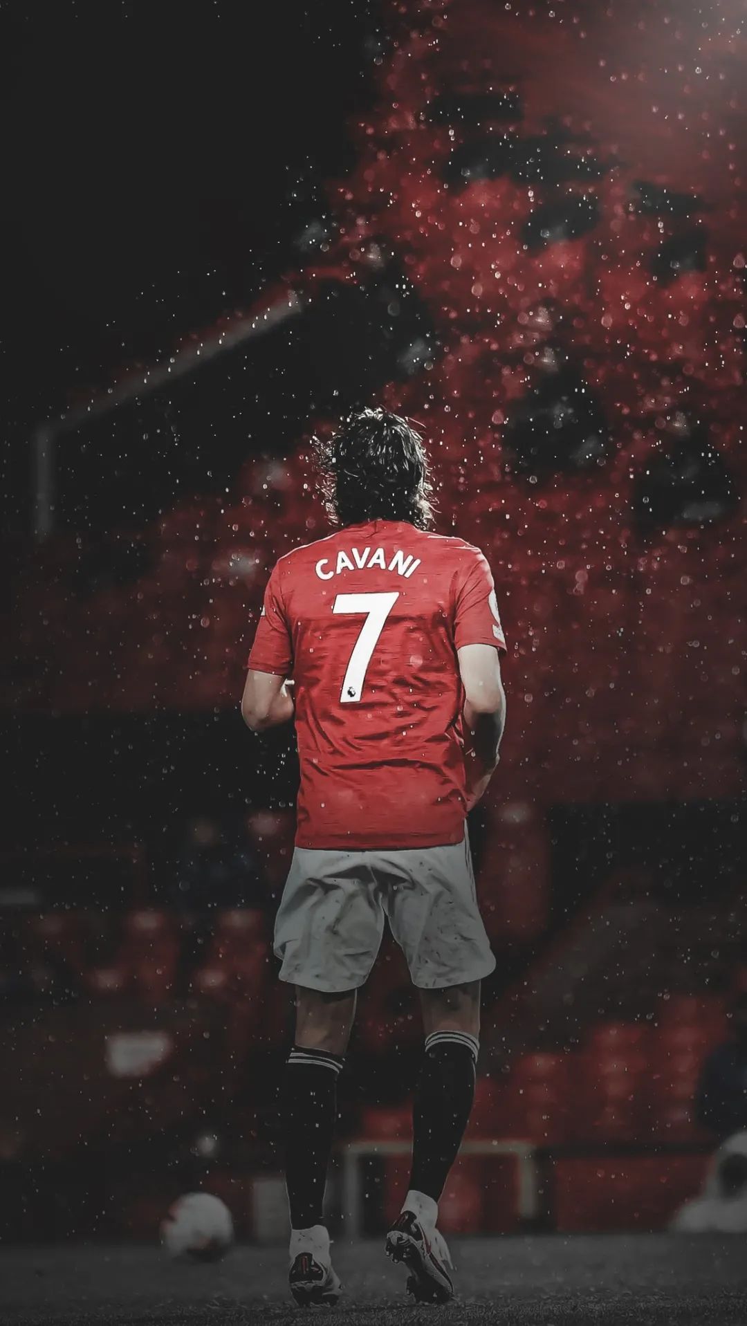 卡瓦尼5佳球集锦,卡瓦尼错失机会集锦