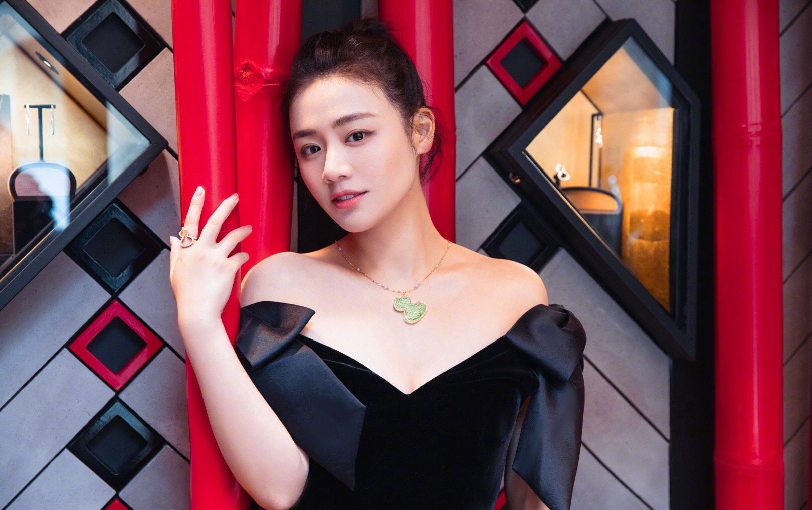 香港金麒麟珠宝,麒麟祥瑞珠宝