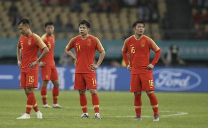 泰国球星梅西视频,国足对泰国梅西