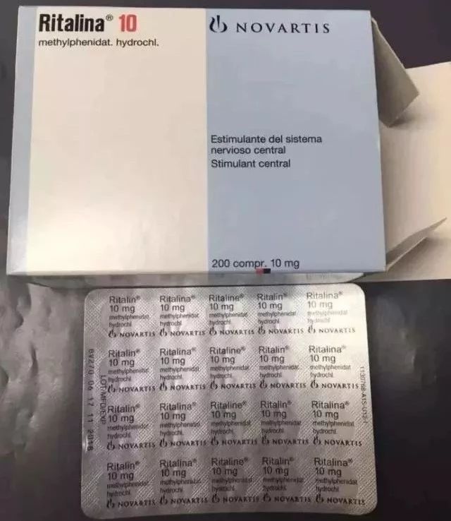 “大脑伟哥”年销80亿片！无数美国高材生中招，魔爪正在伸向中国