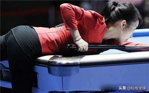 乒乓美女潘晓婷,桌球女运动员潘晓婷图片