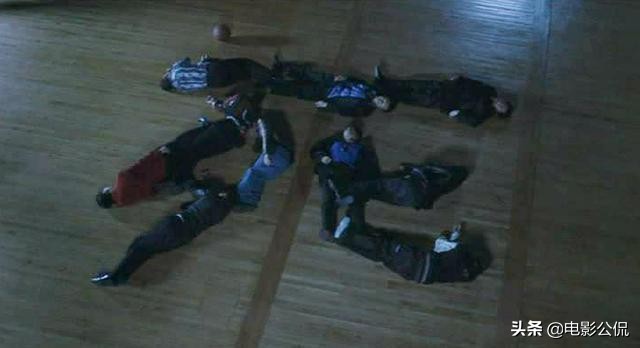 北野武黑帮片《大佬》：日本黑帮“恶斗”意大利*手党黑**，至死方休