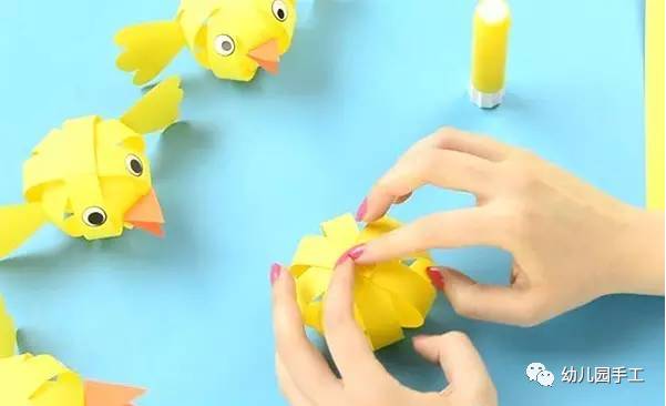 折纸手工7到8岁简单,又大又精美的手工折纸