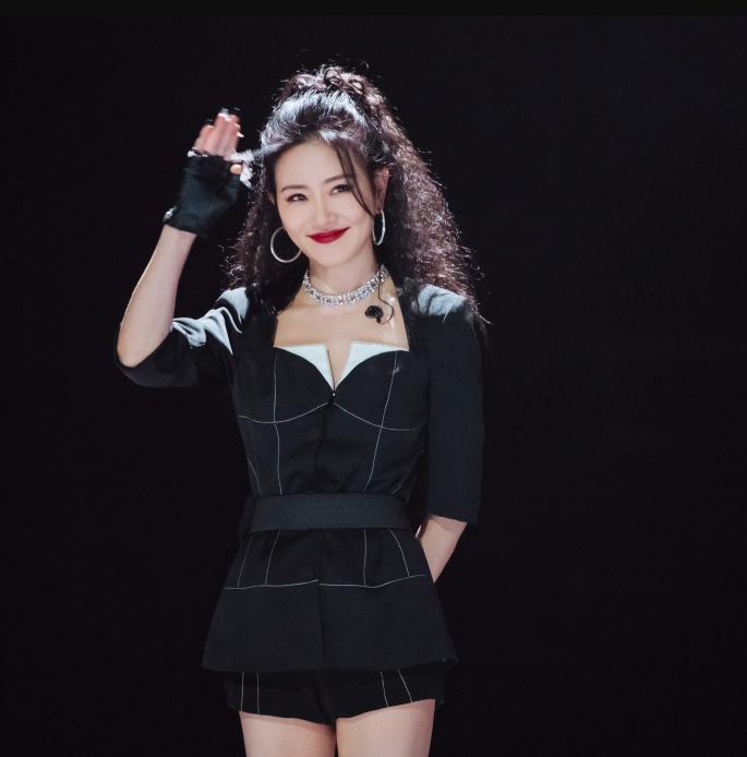 张柏芝美的倾国倾城,张柏芝美得惊艳