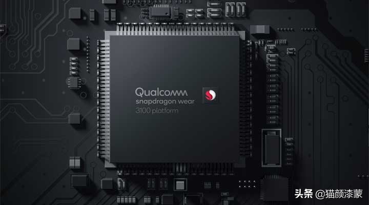 屠夫又来了！小米智能旗舰腕表仅1299元起！首发骁龙3100