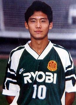 足球记忆北京国安,我和国安的故事