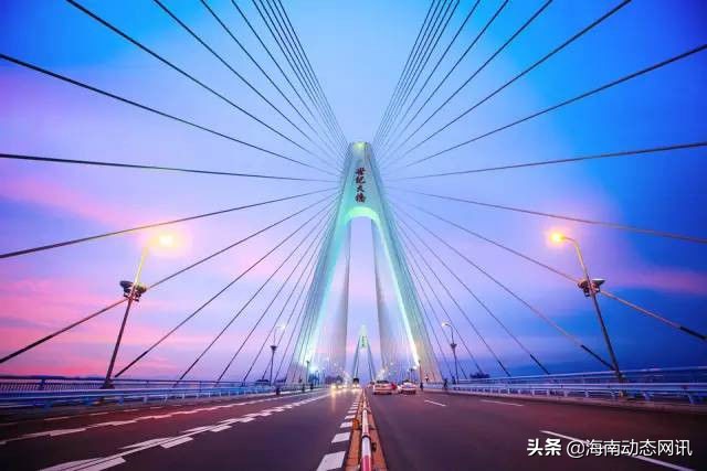 海口日常指南,海口攻略一个人