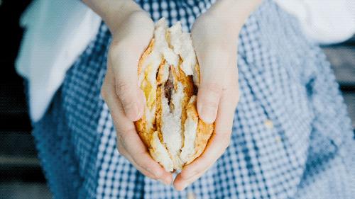 在上海东北人吃什么,上海人在广东吃美食