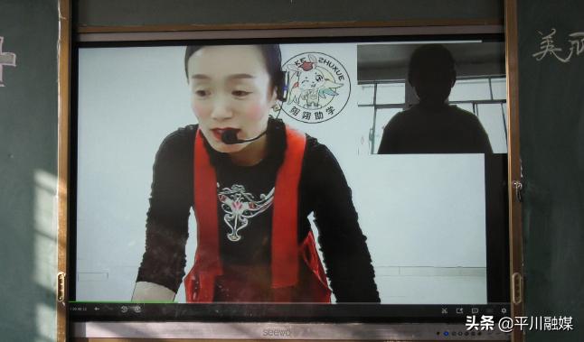 「回眸十三五喜迎新变化」平川区教育系统系列报道（一）促进义务教育均衡发展让城乡学生共享优质教育