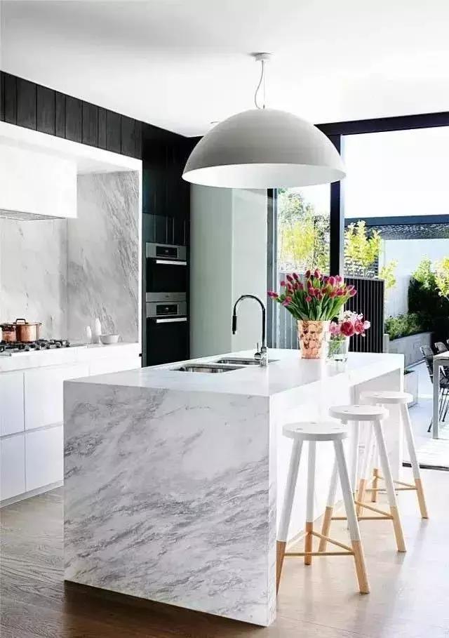 大理石选材,楼梯踏步大理石选材