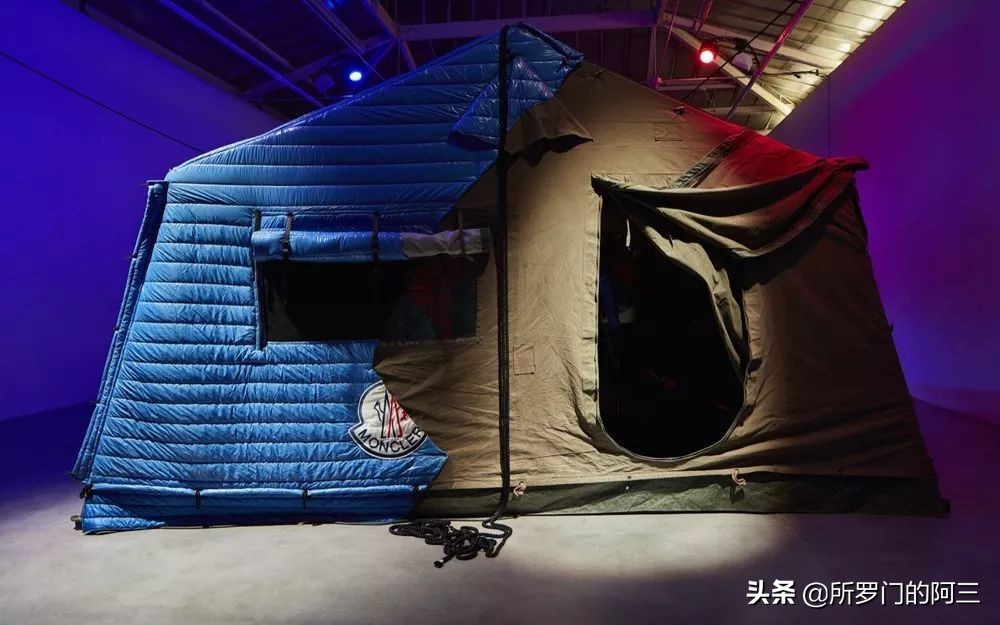 还在谨慎呵护奢侈品吗人家已经开始拆奢侈品了