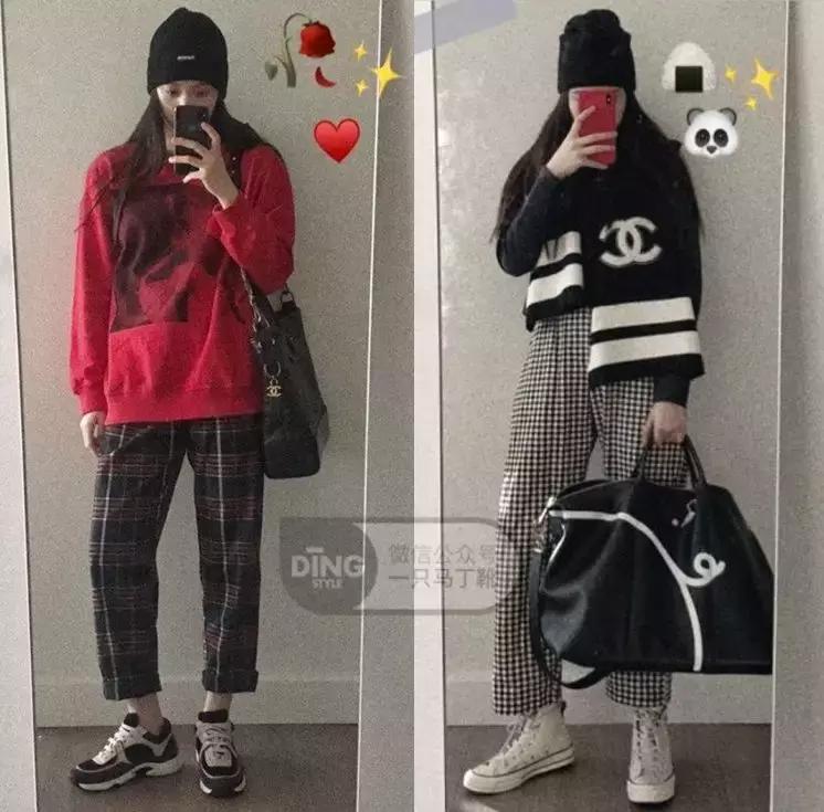 怎么穿出休闲随性风,怎么穿出潮流风格