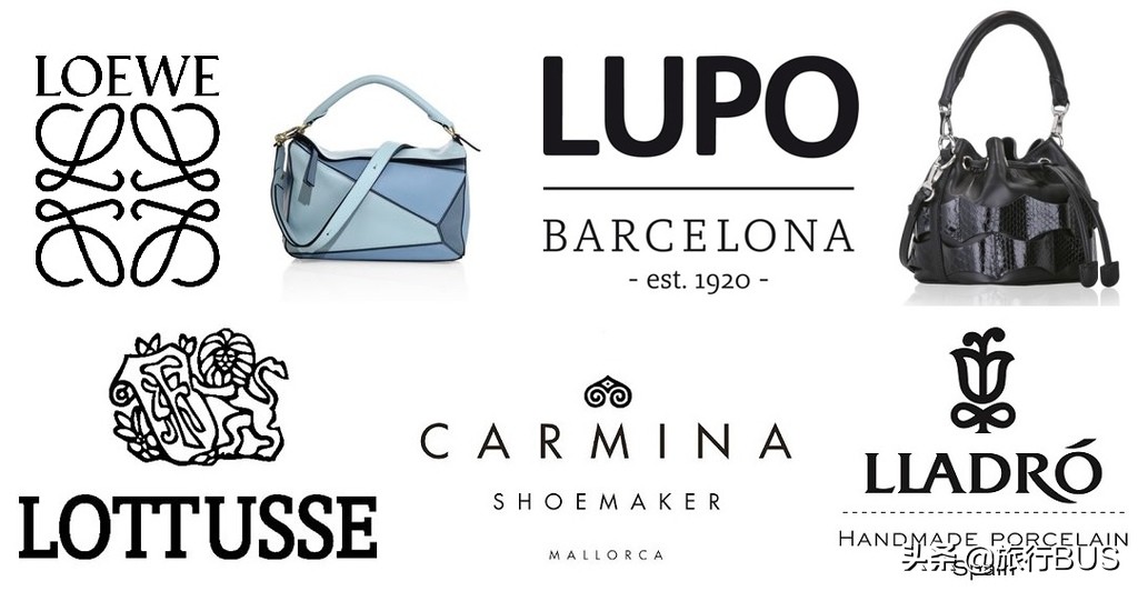 2019西班牙旅游购物必买清单,西班牙葡萄牙旅游必购物