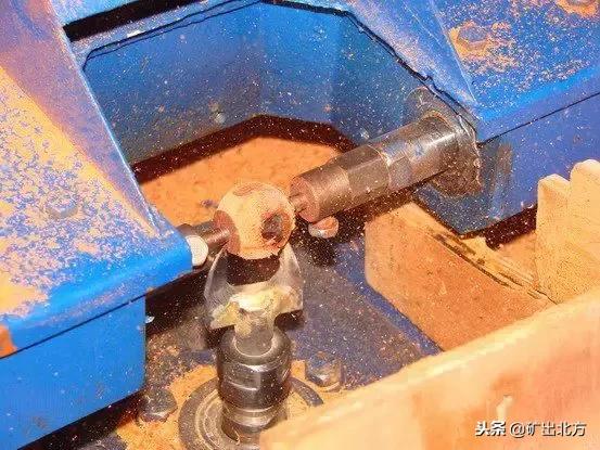 印度小叶紫檀整料制作,印度小叶紫檀工艺品制作过程