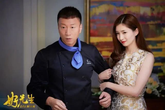 江疏影五音不全吗,江疏影外形条件吊打一众小花