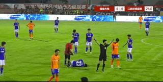 辽足最新状况,辽足退出中国足球历史舞台