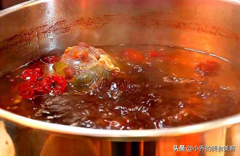 卤肉怎么减少水分流失,卤肉水分多怎么办