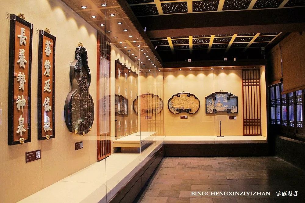 承德避暑山庄是最大的皇家园林吗,承德避暑山庄园林之美