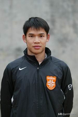 南粤技术足球迎来重生机会，这是中国足球的福音