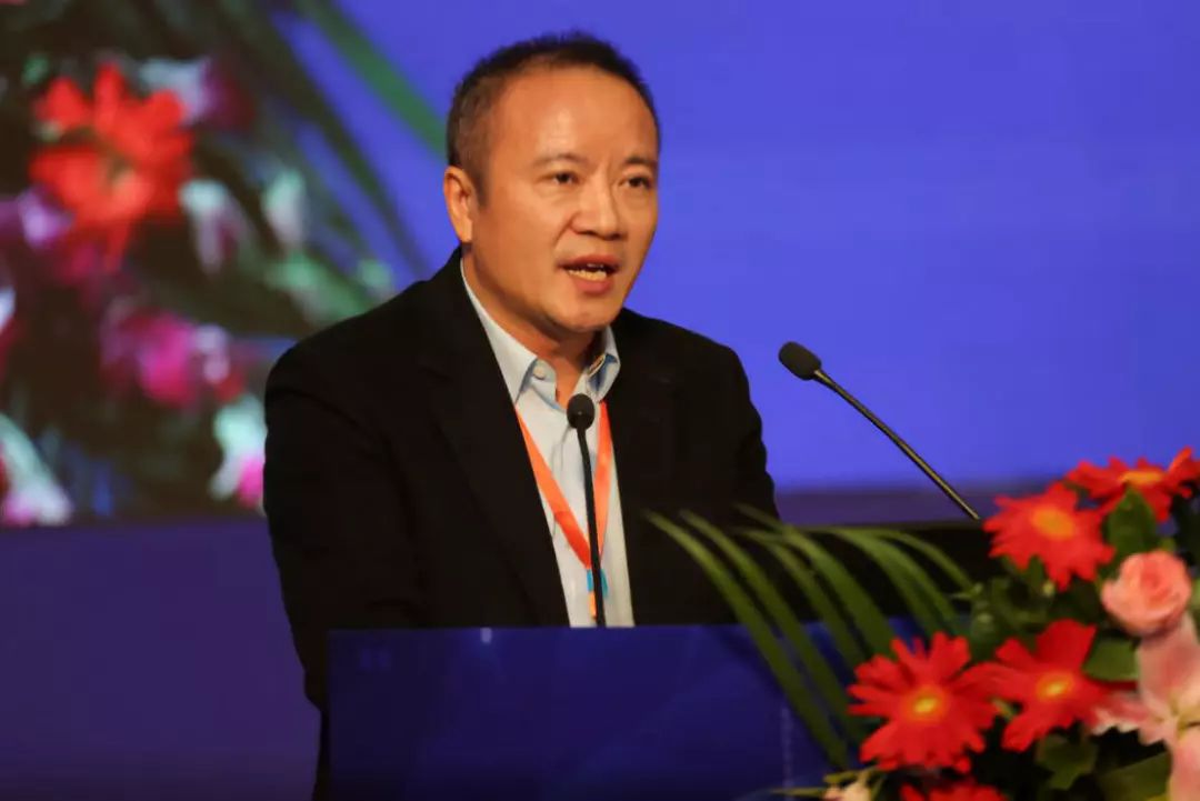 师出中南，投联世界——第三届中南股权投资高峰论坛在京举行