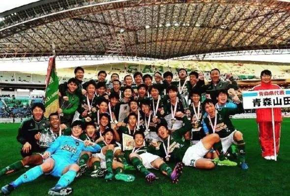 日本足球崛起的秘密,日本足球崛起的历史进程