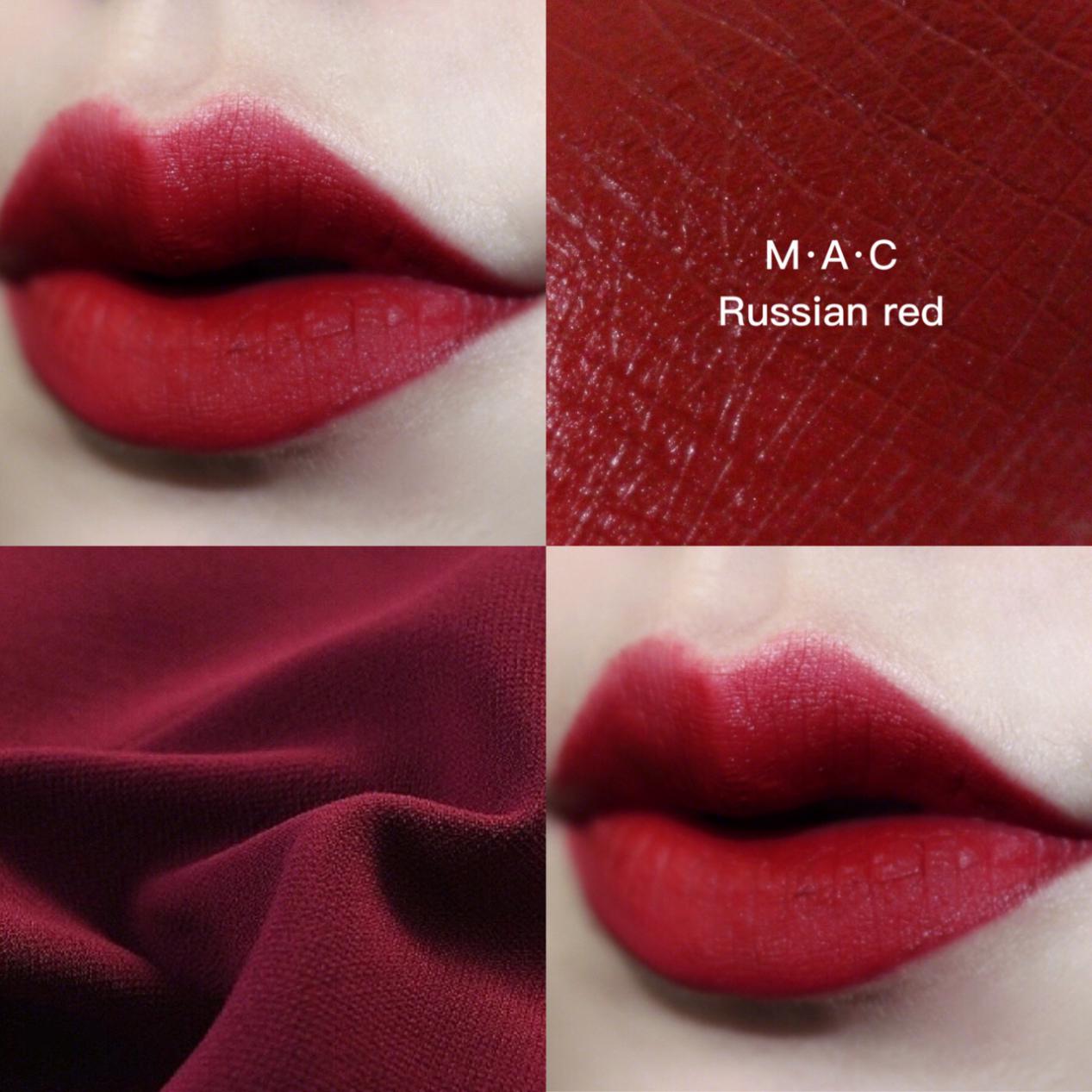 十大白皮口红,白皮女生绝美口红