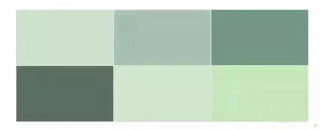 告别小白墙,告别室内大白墙