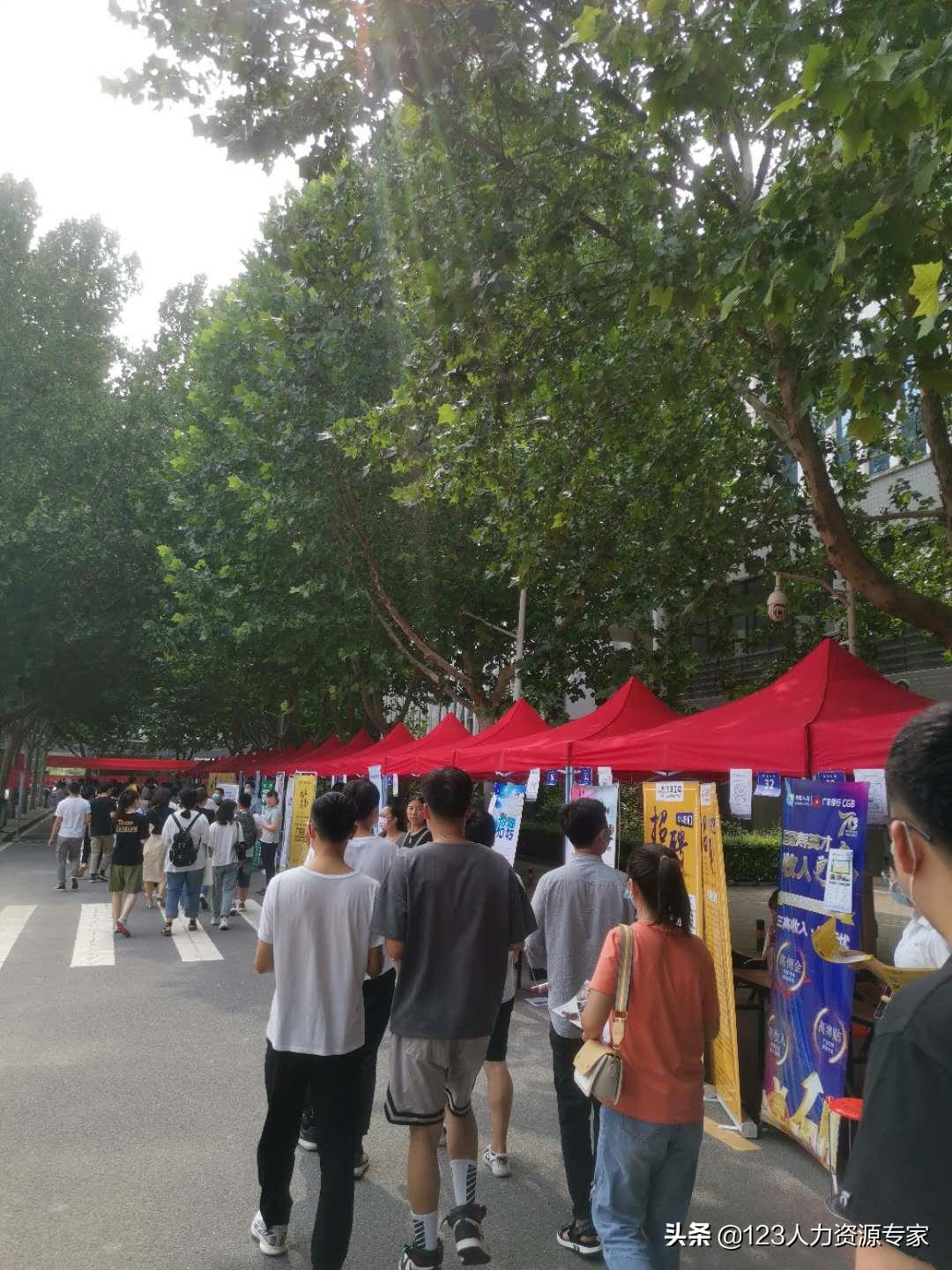 惠济区高校毕业生就业政策,郑州惠济区招聘会信息