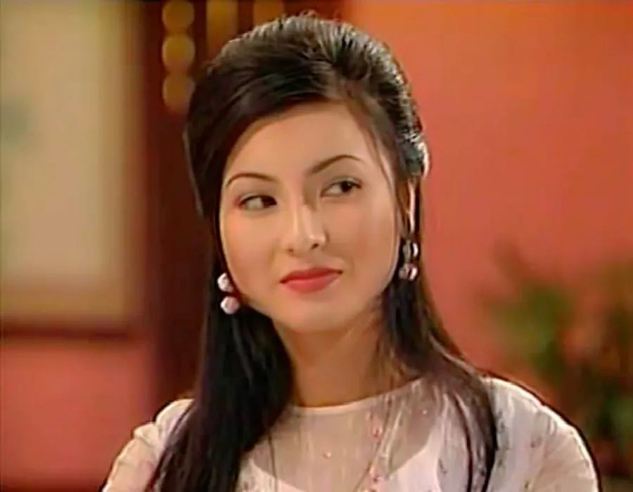 亚视最经典角色,90后四大花旦分别都有谁